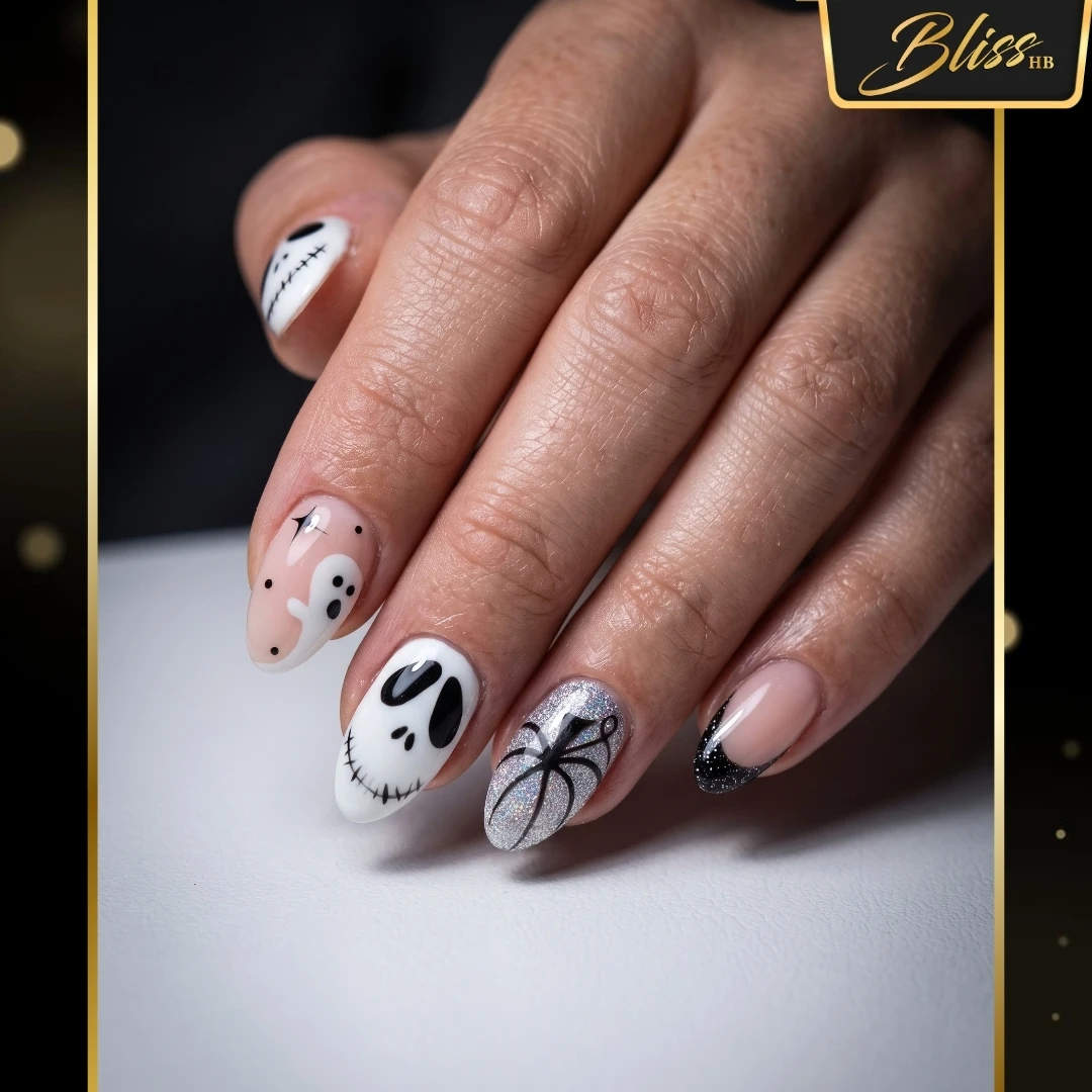 Nail Art Design